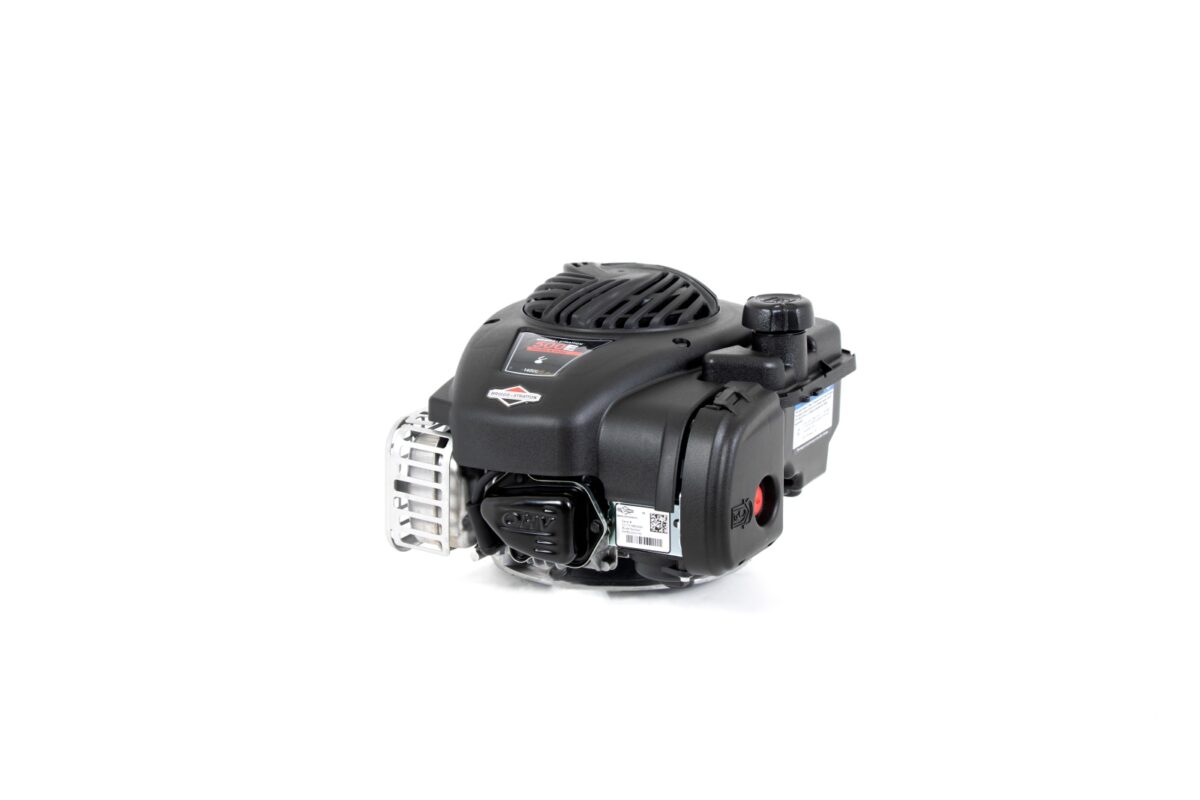 Silnik Briggs & Stratton seria 500E wał 22,2mm x 52mm