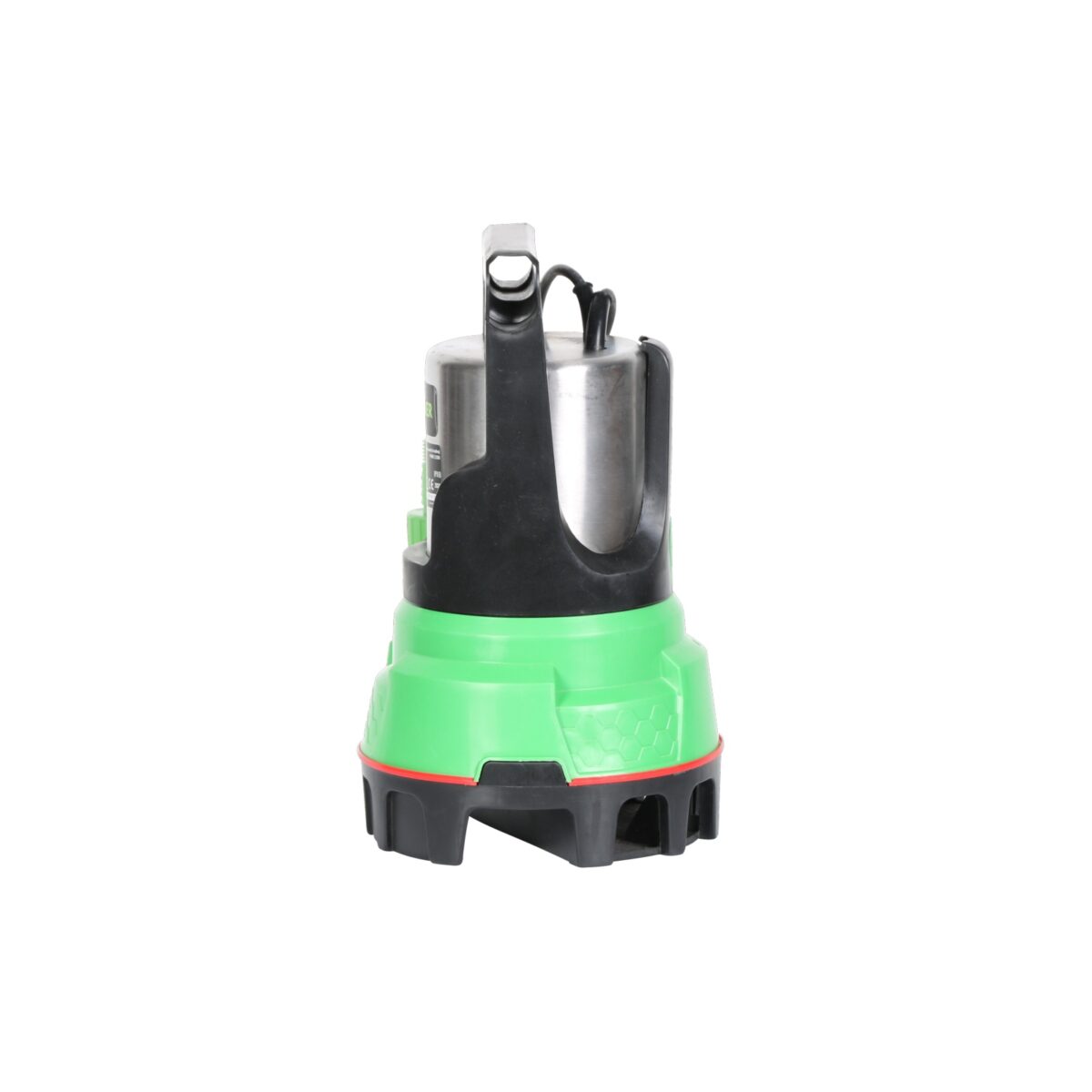 Pompa elektryczna Gardyer PWB 1100 Inox - miniaturka 1