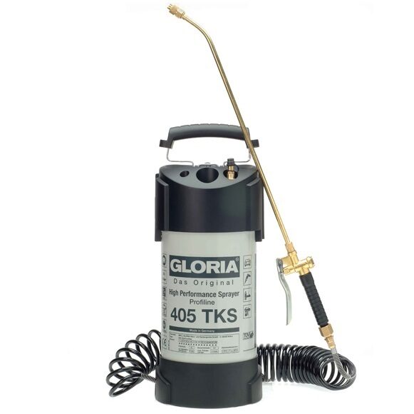 Opryskiwacz ręczny Gloria 405TKS Profiline