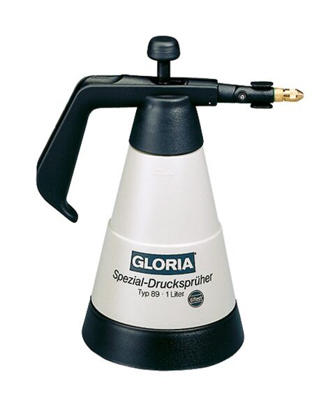 Opryskiwacz ręczny Gloria Typ 89