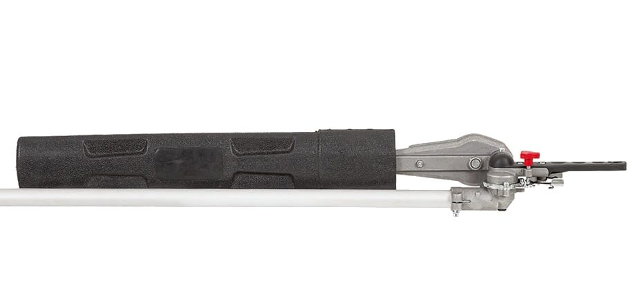 Nożyce elektryczne Grizzly EHS 900L-Set - miniaturka 6