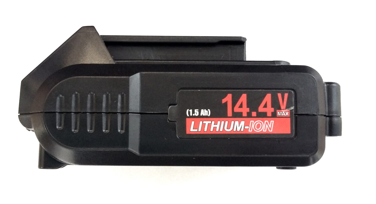 Akumulator 14.4V 1.5Ah - miniaturka 2