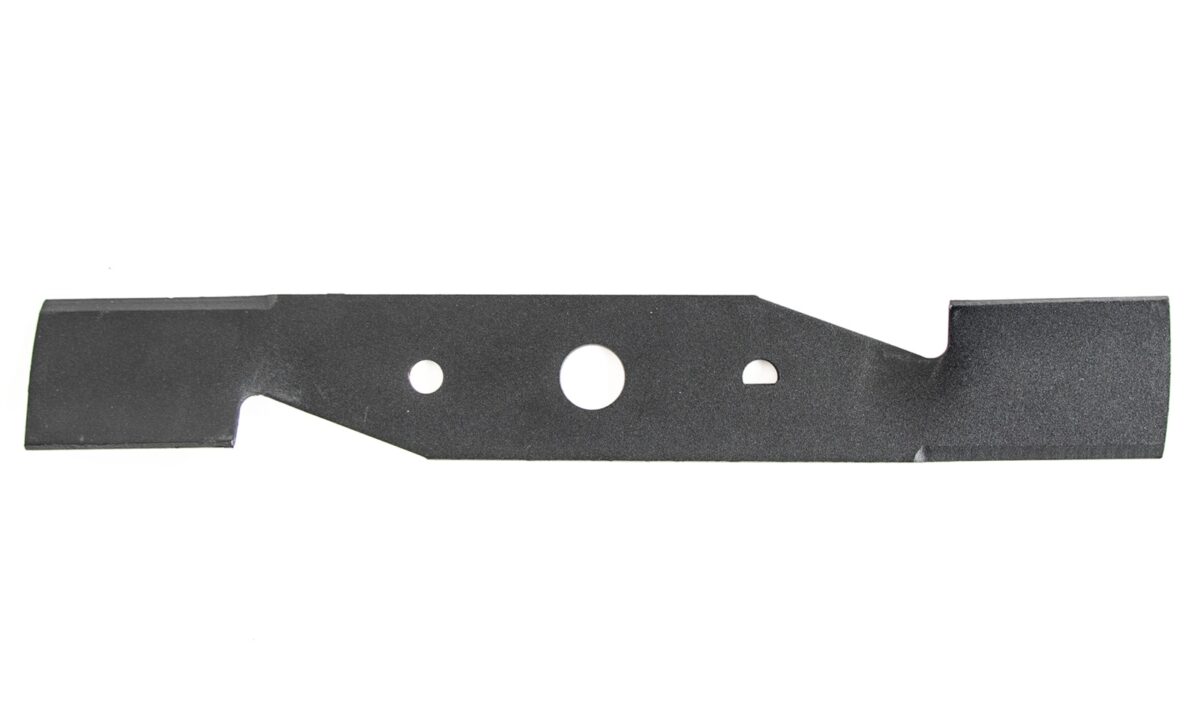 Nóż 34 cm do kosiarki elektrycznej GTK1400, ME34 - miniaturka 2