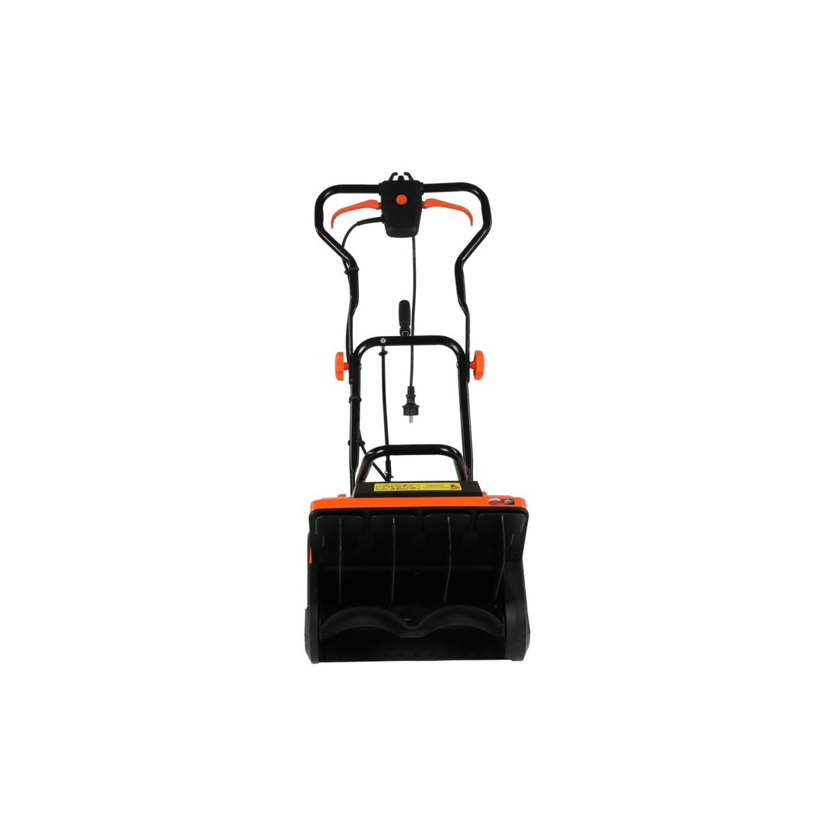 Odśnieżarka elektryczna Handy QT1340 - miniaturka 3