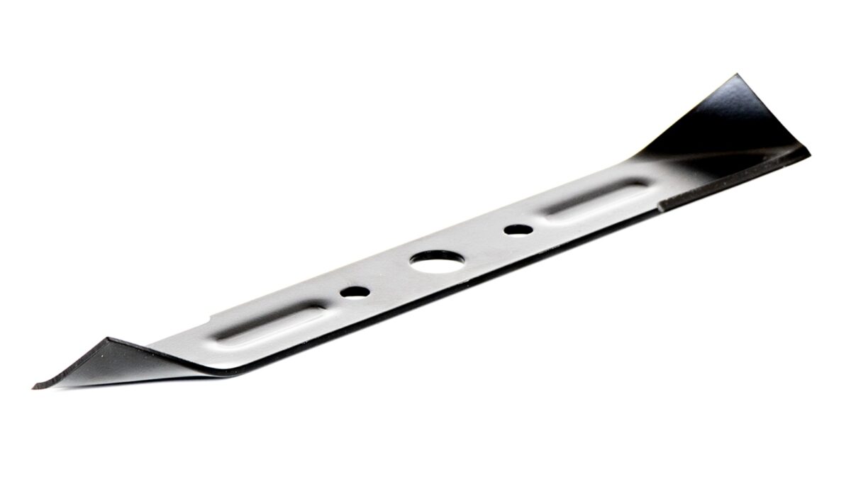Nóż 32cm kosiarki elektrycznej JV1200 - miniaturka 3