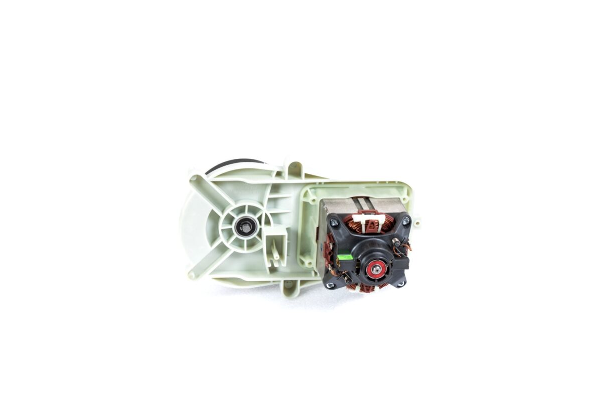 Silnik elektryczny kosiarki KC1637 - miniaturka 5