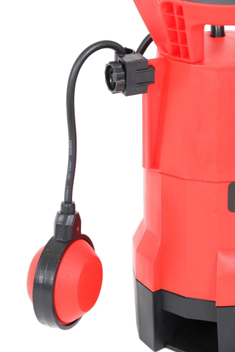 Pompa elektryczna Lider PWB400 - miniaturka 8