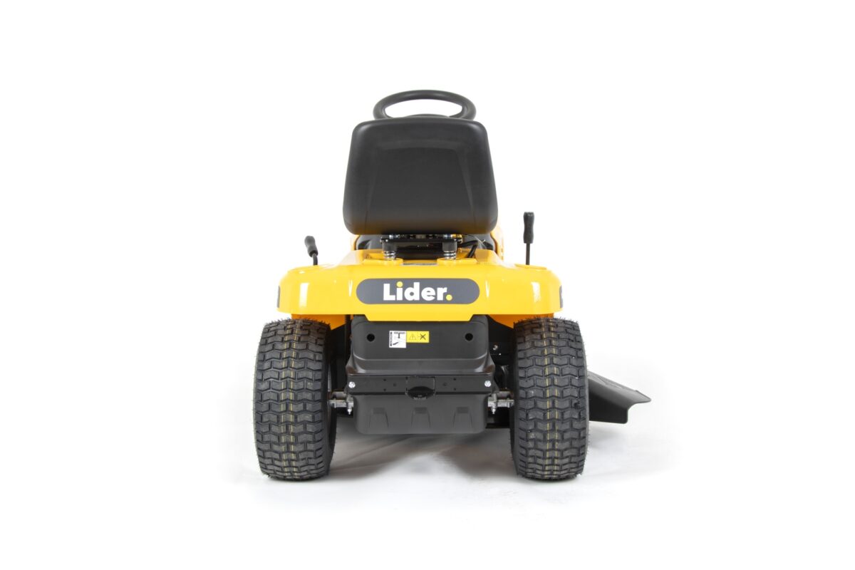 Traktor ogrodowy Lider TT86M BW - miniaturka 5