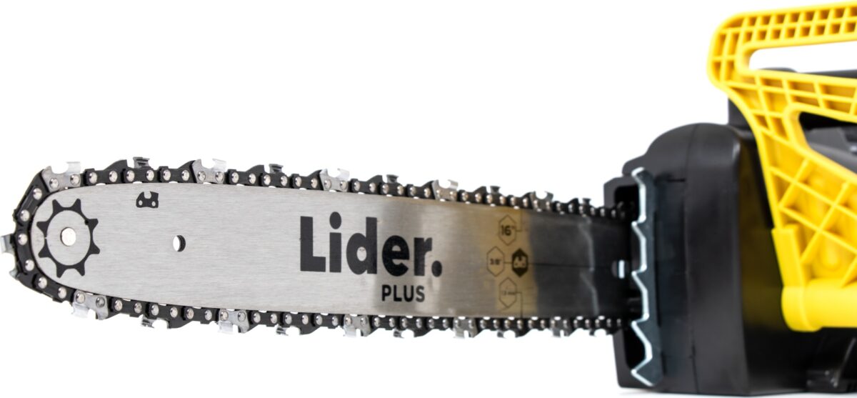 Pilarka elektryczna LIDER PLUS GTP2040QT - miniaturka 9