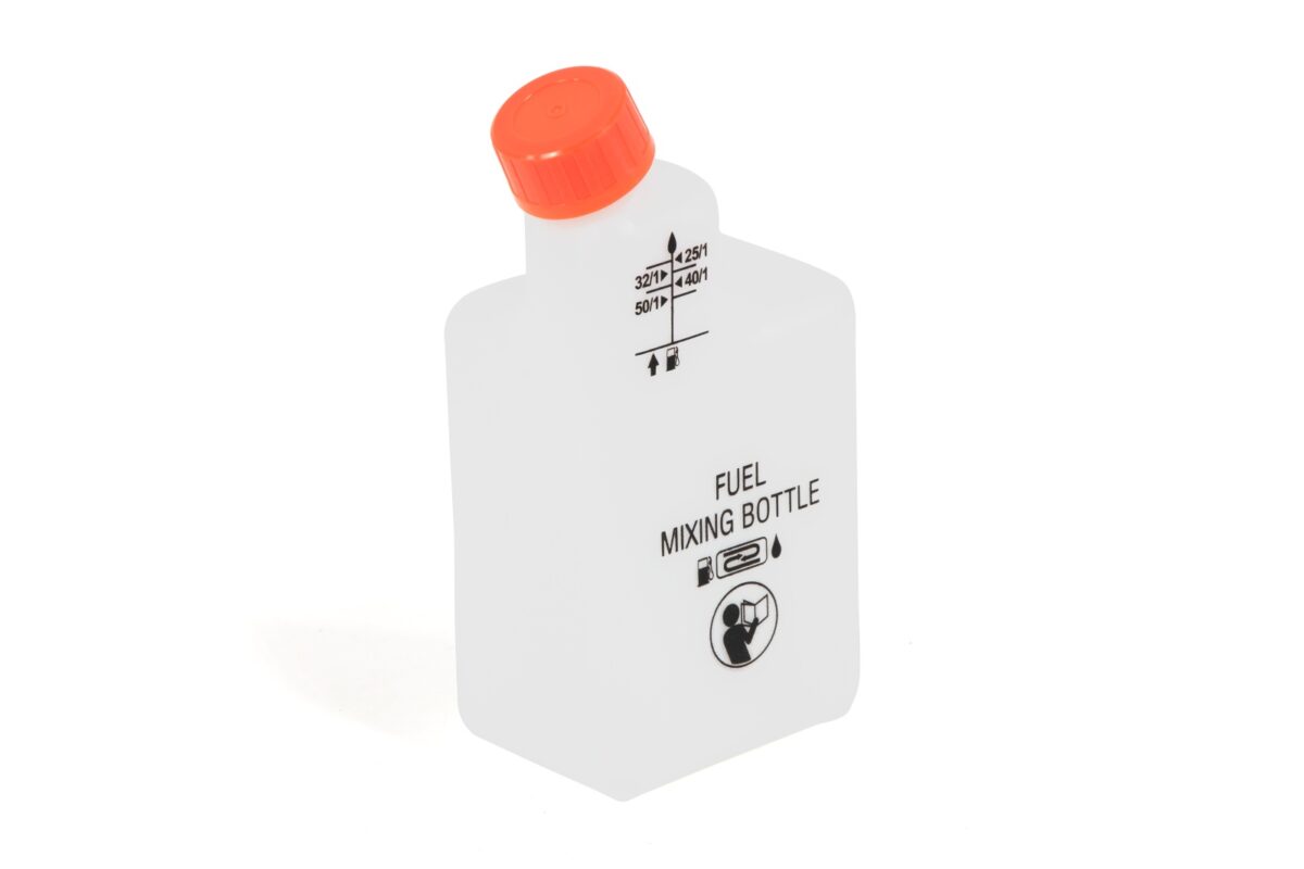 Pojemnik do mieszanki oleju i paliwa 99-905 - miniaturka 1