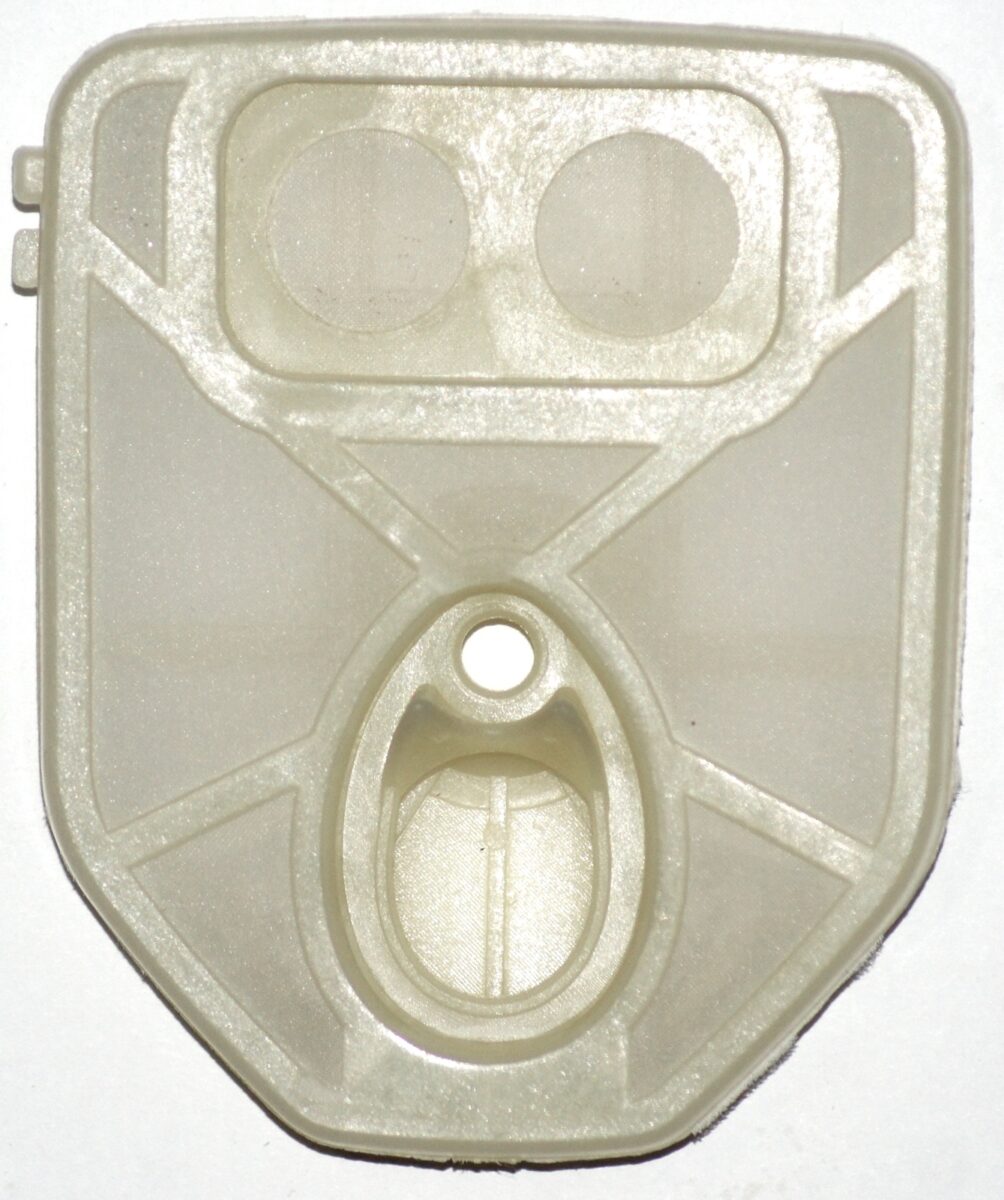 Filtr powietrza pilarki spalinowej RG4100 - miniaturka 1