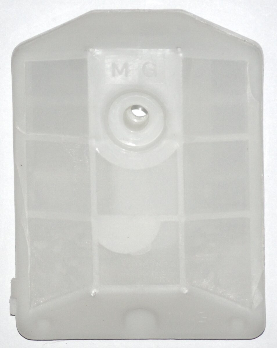 Filtr powietrza pilarek spalinowych RG5600-20A, RG4600-16
