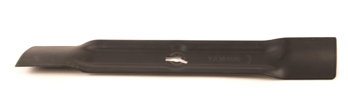 Nóż 31 cm kosiarki elektrycznej YK1001, YK1031E, YK1002 - miniaturka 1